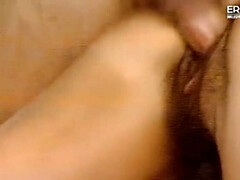 18 ans, Brunette brune, Brutal, Allemand, Hard, Hd, Rétro, Rugueux