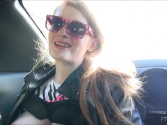 Vestido, Tacones, Masaje, Público, Solo, Juguetes