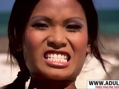 Geweldig, Grote kont, Rijpe lesbienne, Moeder die ik wil neuken, Zoon, Tiener