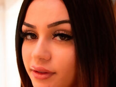 Cul, Lécher le cul, Gros cul, Sucer une bite, Fétiche, Léchez, Jarretelles, Tatouage