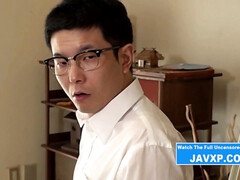 Asiático, Culo grande, Mamada, Sexo duro, Japonés, Mamá, Adolescente, Esposa