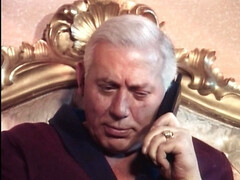 デカパイ, ブロンド, 茶髪の, 浮気者, 毛深い, イタリア人, 熟年, ヴィンテージ