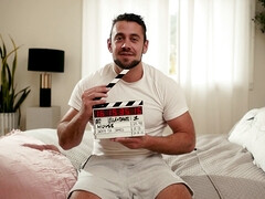 Grosser arsch, Blasen, Handjob, Hd, Realität, Solo