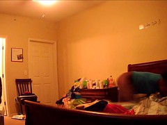 Getting Naked Geting Dressed
