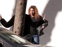 18, デカチン, ブロンド, イく瞬間, バック, 現実, 赤毛, スペイン人