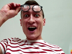 Поза 69, Спальня, Большой член, Минет, Брюнетки, Сидя на лице, Реалити, Тощие