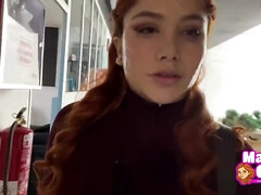 Anal, Gros cul, Grosse bite, Gros seins, Bukkaké, Fille latino, Seins naturels, Nénés