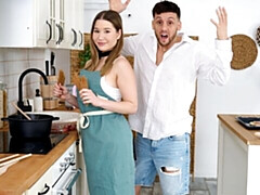 デカ尻, デカチン, デカパイ, フェラチオ, バック