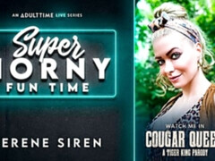 Arsch, Hundestellung, Klaffend, Handjob, Masturbation, Solo, Strümpfe, Netzkamera