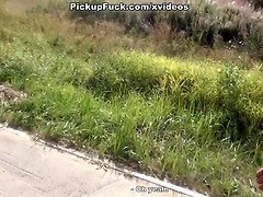 Amateur, Culo, Morena, Hd, Al aire libre, Público, Coño, Realidad