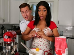 Lamer culo, Negro, Mamada, Estilo perrito, Ébano, Pajear, Interracial, Madres para coger