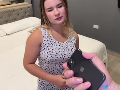 Éjaculation interne, En levrette, Hd, Fille latino, Naturelle, Nue, Russe, Espagnole