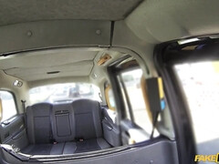 Candy Sexton - Adult channel TV hottie gets cock - candy sexton