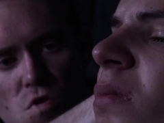Homo, Handbeurt, Hd, Spier