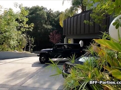 素人, フォアサム, ハードコア, 自然山雀, ハメ撮り, 喫煙, ティーン, オッパイの