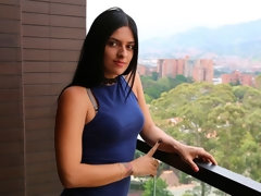 Kont, Bruinharig, Hondjeshouding, Handbeurt, Geschoren, Strippen, Tiener, Tieten likken