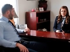 フェラチオ, バック, 手コキする, ハードコア, 女子高生, ガリガリ, ティーン, オッパイの