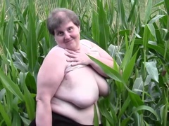 Gorda, Culo grande, Hembra, Alemán, Hd, Maduro, Solo, Juguetes