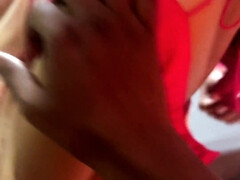 Mooi, Blond, Pijpbeurt, Stel, Hd, Huisgemaakt, Natuurlijke tieten, Tieten likken