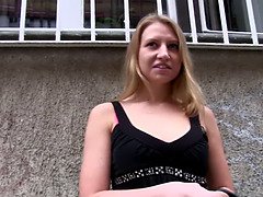 Lul, Europees, Hardcore, Gezichtspunt, Openbaar, Realiteit, Zuigen, Tiener