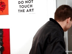 お尻, 美女, フェラチオ, なめる, ポルノスター, オマンコ