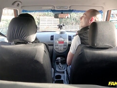 Aussie Guy Turns Table On Jasmine Fake Driving School