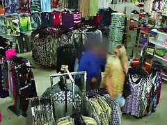 Naughty Naiomi Maes Lustful Freedom