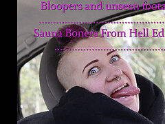 舞台裏, フェラチオ, コンピレーション, 三人