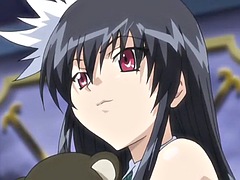 シーメール