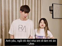 Asiatique, Gros seins, Chinoise, Hard, Mère que j'aimerais baiser, Nénés