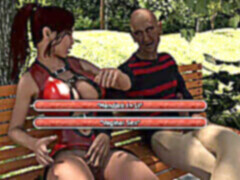 デカチン, 中出し, 妊娠