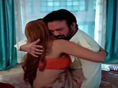 Lah Ja Gale Part 01 2025 Ullu Original New web series