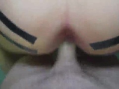 Leie, Blasen, Aufs gesicht abspritzen, Latina, Pov, Jungendliche (18+)