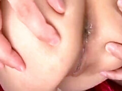 18 jahre, Hundestellung, Lecken, Orgasmus, Reiten, Rasiert, Jungendliche (18+), Eng