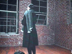 Gros seins, Sucer une bite, Brunette brune, Gorge profonde, Queue, Hard, Hd, Chatte