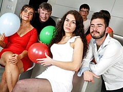 Большая жопа, Большой член, Большие сиськи, Минет, Собачьи, Зрелые