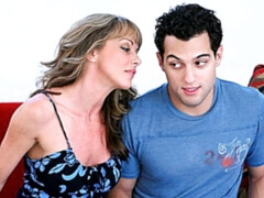 Kont, Pijpbeurt, Hondjeshouding, Jurk, Handbeurt, Moeder die ik wil neuken, Tieten likken