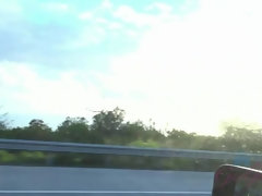 Amateur, Novia, Besar, Orgasmo, Al aire libre, Coño, Chorro, Mojado