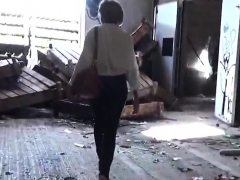 Cornudo, Dominacion femenina, Maduro, Madres para coger