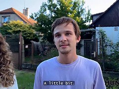 Schönheit, Gehörnter ehemann, Tschechisch, Hd, Natürlichen titten, Pov, Realität, Jungendliche (18+)