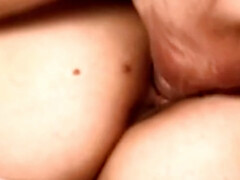 Leie, In den arsch, Gehörnter ehemann, Handjob, Reif, Milf, Mutti, Flotter dreier