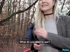 Amerikanisch, Arsch, Schwanz, Aufs gesicht abspritzen, Würgen, Jeans, Öffentlich, Russisch