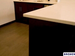 Lieveling, Grote mammen, Rondborstig, Seksspeelgoed, Natuurlijke tieten, Gezichtspunt, Tieten likken, Vrouw