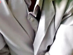 Desi Doctor Fucks Patient Hard - Horny Indian Mili Bhabi Dirty Talk & Creampie