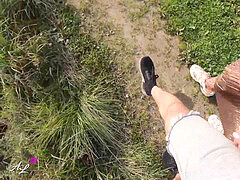 18yo, deepthroating, couple