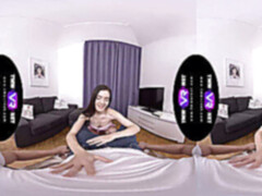 Caning vr, everything vr, world vr