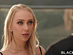 Verga grande, Negro, Rubia, Mamada, Corrida, Ébano, Pajear, Interracial