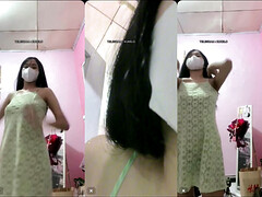 Любители, Азиатки, Большие сиськи, Пальцем, Домашнее видео, От первого лица