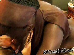 Enthousiasteling, Anaal, Kont, Zwart, Sperma shot, Zwart, Hardcore, Openbaar