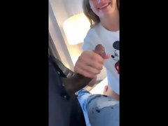 In den arsch, Blasen, Schwanz, Hd, Reif, Polisch, Rotschopf, Flotter dreier